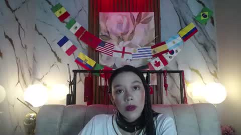 Snapshot of doll4anall chatting on July 7, 2026, 6:56 pm doll4anall online show from July 7, 2026, 6:56 pm