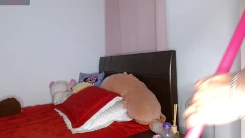 Auro and Santiago online show from January 9, 2025, 3:04 am