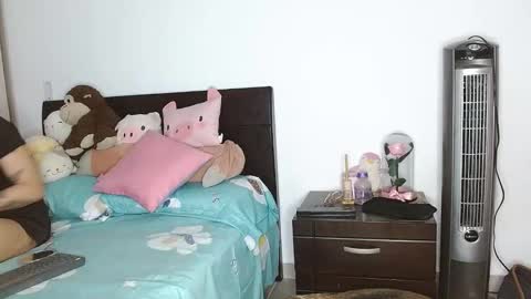 Auro and Santiago online show from February 7, 2025, 3:01 am