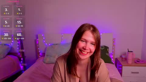 Ann online show from June 14, 2026, 2:24 am
