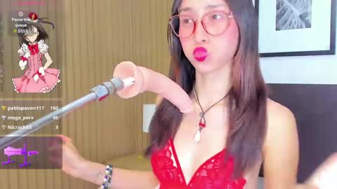 Bella  online show from April 24, 2026, 8:00 pm