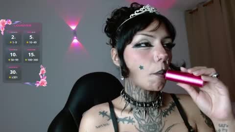 Kora  online show from April 26, 2026, 1:36 am