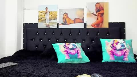 C E L E S T E  online show from January 18, 2025, 8:09 pm