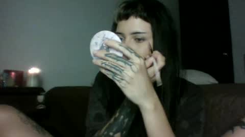 Snapshot of doll_dollys_ chatting on June 17, 2026, 12:46 am doll_dollys_ online show from June 17, 2026, 12:46 am
