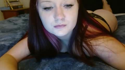 Snapshot of doll_faaace chatting on February 11, 2026, 8:36 pm Morgann online show from February 11, 2026, 8:36 pm