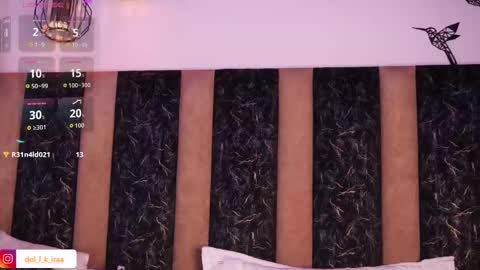 doll_kira_ online show from March 15, 2026, 4:02 pm