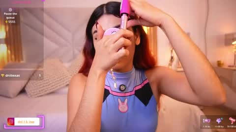 Snapshot of doll_kira_ chatting on May 4, 2026, 3:19 pm doll_kira_ online show from May 4, 2026, 3:19 pm