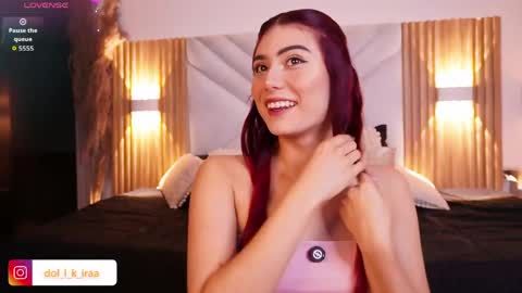 Snapshot of doll_kira_ chatting on May 26, 2026, 2:57 pm doll_kira_ online show from May 26, 2026, 2:57 pm