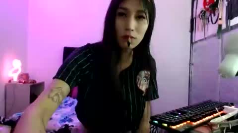 Catherine XXX online show from February 10, 2025, 1:03 am