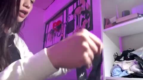 Catherine XXX online show from February 15, 2025, 11:50 am