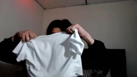 Catherine XXX online show from February 28, 2025, 11:47 am