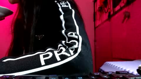 Catherine XXX online show from March 10, 2025, 12:51 am