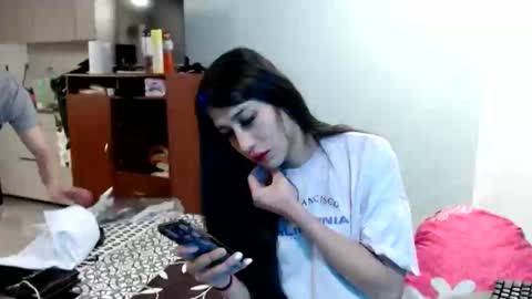 Catherine XXX online show from September 26, 2025, 11:09 pm