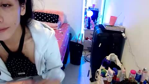 Catherine XXX online show from February 16, 2026, 10:50 pm