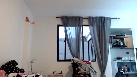 Catherine XXX online show from March 16, 2026, 9:41 pm