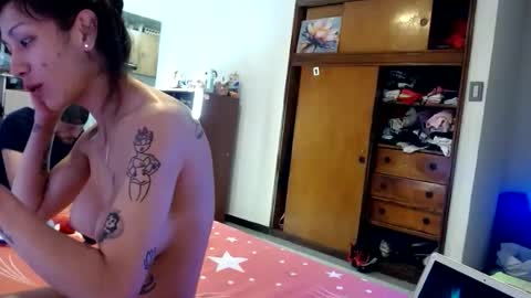 Catherine XXX online show from April 27, 2026, 10:41 pm