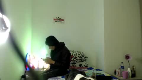 Snapshot of doll_sary chatting on June 13, 2026, 9:40 am Catherine XXX online show from June 13, 2026, 9:40 am