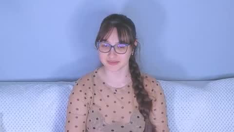 Tessa online show from March 24, 2026, 5:18 pm