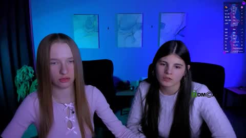 doll_vey online show from February 17, 2026, 8:26 pm