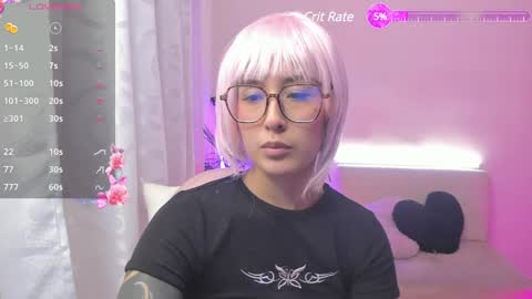 veronica  Independent model online show from December 14, 2024, 2:01 am