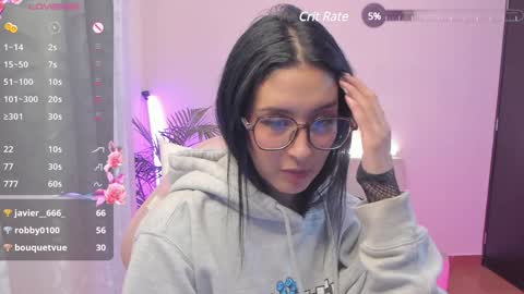 veronica  Independent model online show from December 22, 2024, 3:44 am