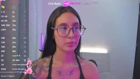 veronica  Independent model online show from November 15, 2025, 12:19 am