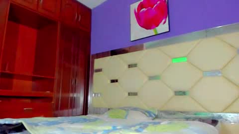 dollcute_latin online show from March 1, 2026, 2:30 pm