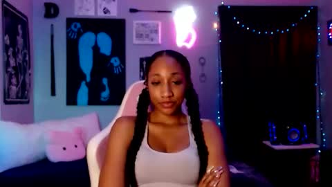 Princess DollfaceBeauty online show from March 29, 2026, 2:22 am