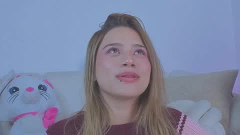 DollFaceInk online show from March 5, 2026, 7:10 pm