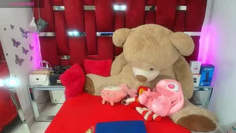 ginna online show from October 12, 2025, 1:37 am