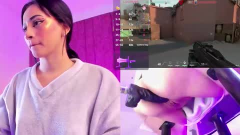 Snapshot of dollieemma chatting on March 4, 2026, 1:17 pm dollieemma online show from March 4, 2026, 1:17 pm