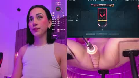 Snapshot of dollieemma chatting on March 6, 2026, 1:18 pm dollieemma online show from March 6, 2026, 1:18 pm