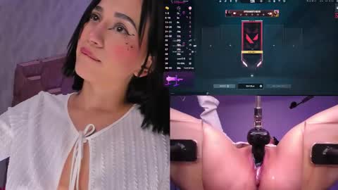 Snapshot of dollieemma chatting on March 7, 2026, 2:03 pm dollieemma online show from March 7, 2026, 2:03 pm