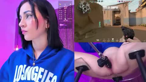 Snapshot of dollieemma chatting on March 9, 2026, 1:37 pm dollieemma online show from March 9, 2026, 1:37 pm