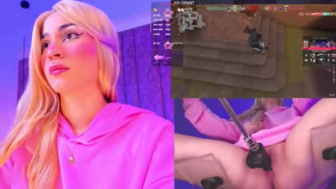 Snapshot of dollieemma chatting on March 11, 2026, 1:17 pm dollieemma online show from March 11, 2026, 1:17 pm