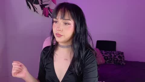 Isabela   Independet model 3 online show from May 31, 2026, 3:15 am