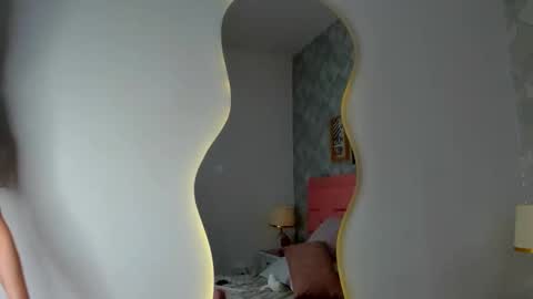 dolly_kitter online show from January 10, 2026, 11:23 am