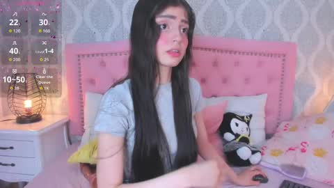 Snapshot of dolly_kitter chatting on June 5, 2026, 12:00 pm dolly_kitter online show from June 5, 2026, 12:00 pm