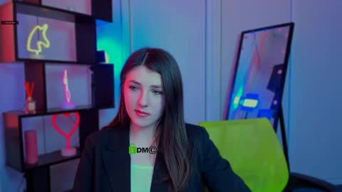 dolly_sunshine online show from March 9, 2026, 6:06 am