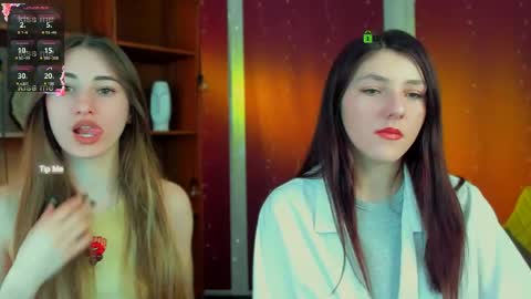 dolly_sunshine online show from April 29, 2026, 11:14 am