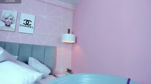 Snapshot of dolly_zoe chatting on May 30, 2026, 8:39 pm Call me Zoe online show from May 30, 2026, 8:39 pm