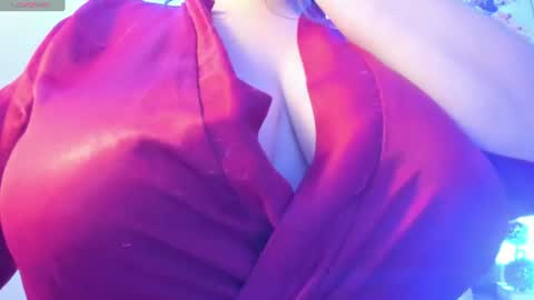 Snapshot of dolly_zoe chatting on June 15, 2026, 5:31 am Call me Zoe online show from June 15, 2026, 5:31 am