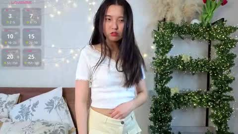 Aika online show from March 9, 2026, 11:03 am