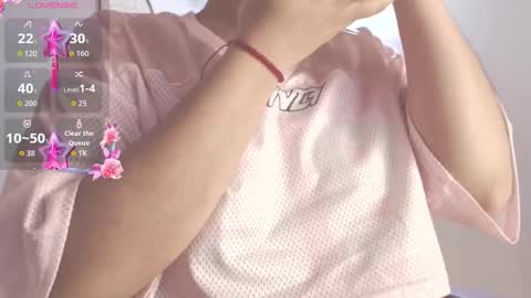 Snapshot of dollysweet666 chatting on November 2, 2025, 6:38 am dollysweet666 online show from November 2, 2025, 6:38 am