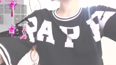 dollysweet666 online show from December 5, 2025, 8:23 am