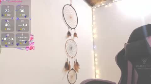 dollysweet666 online show from December 20, 2025, 7:21 pm