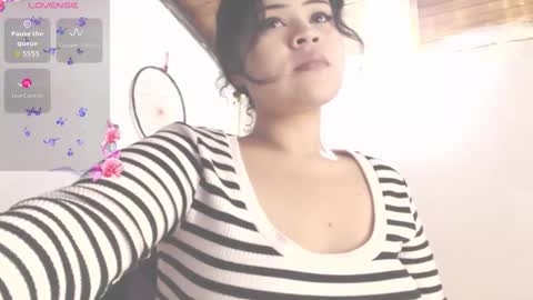 dollysweet666 online show from January 8, 2026, 9:00 am