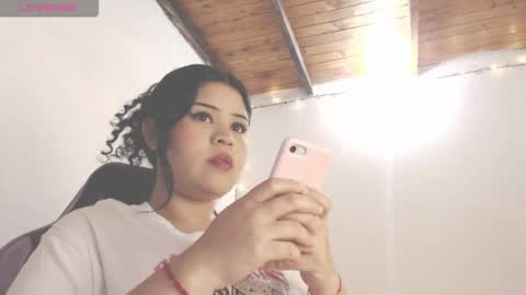 dollysweet666 online show from April 26, 2026, 6:11 am