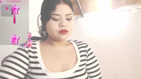 dollysweet666 online show from June 17, 2026, 4:15 am
