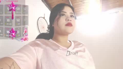 dollysweet666 online show from June 20, 2026, 1:41 am